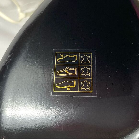 Givenchy G Lock Platform Heels Beige Sz 39.5 Pointed Toe Ankle Strap - Picture 10 of 12